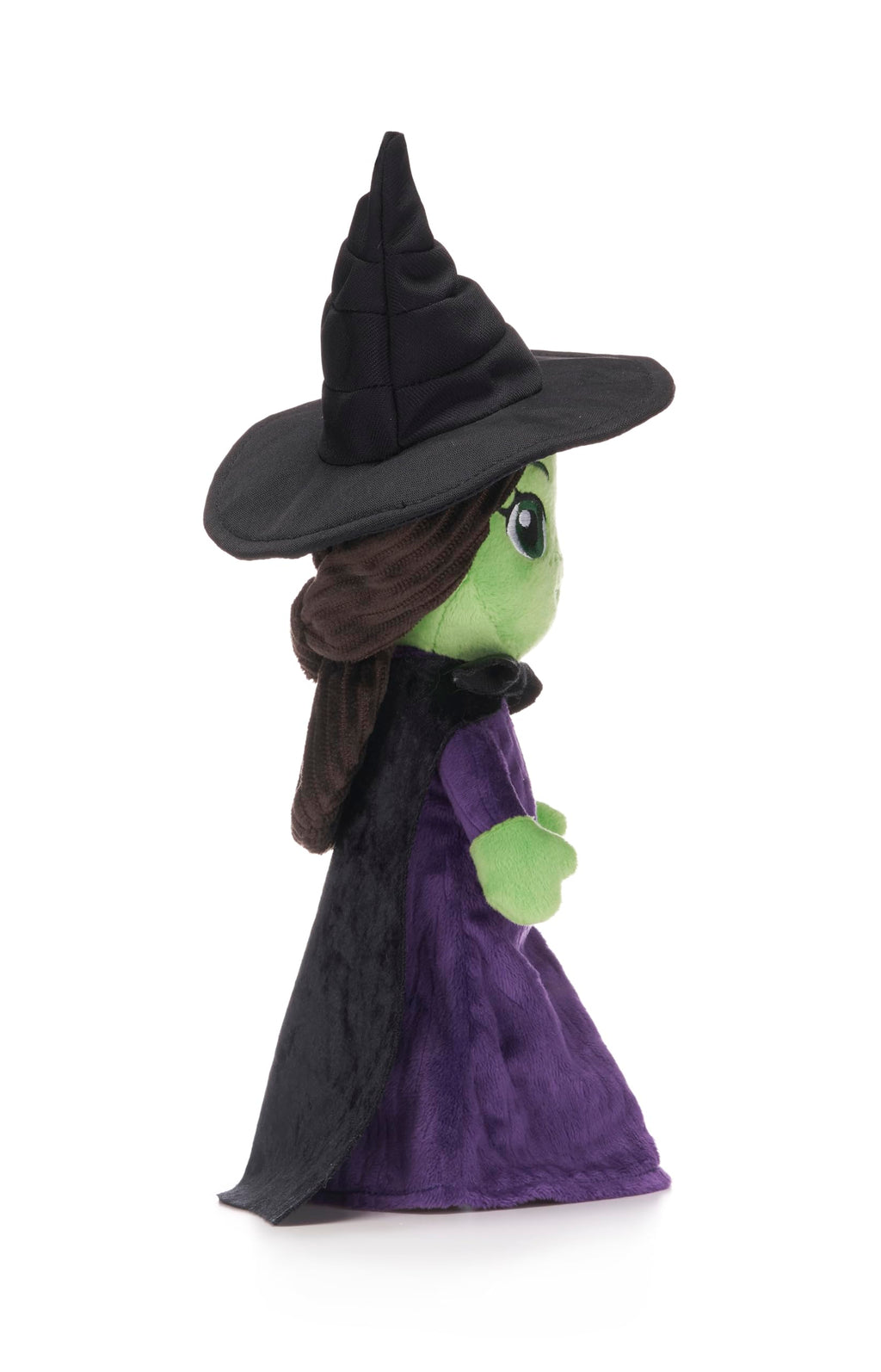 Wicked 10" Elpheba Soft Toy