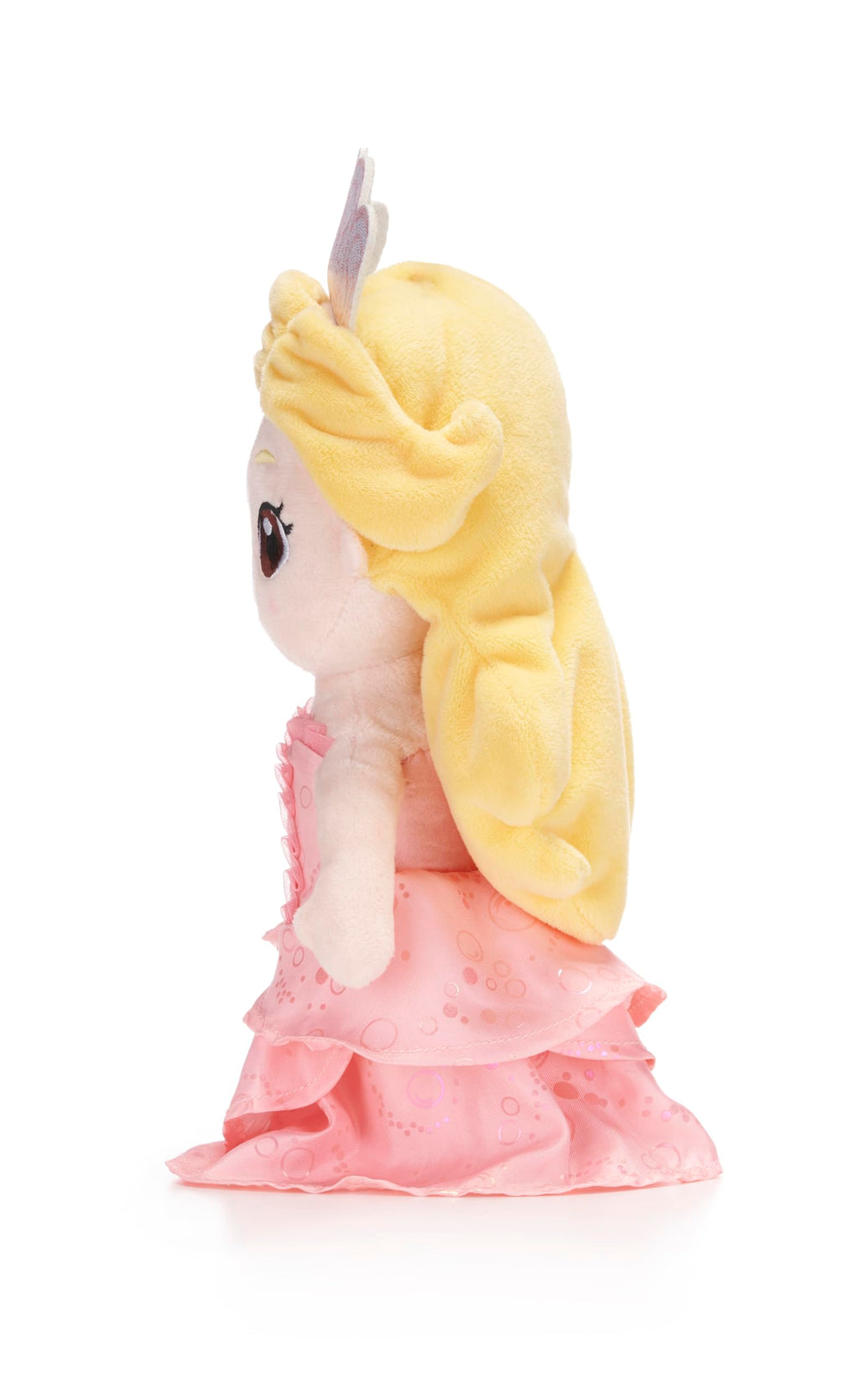Wicked 10" Glinda Soft Toy