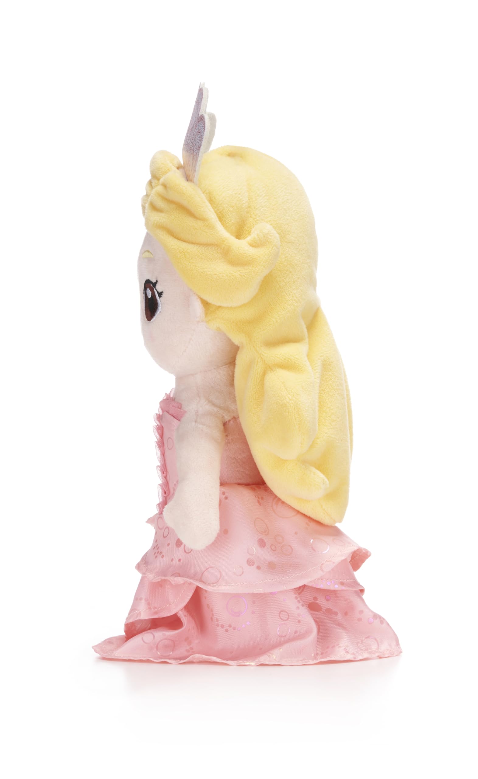 Wicked 10" Glinda Soft Toy