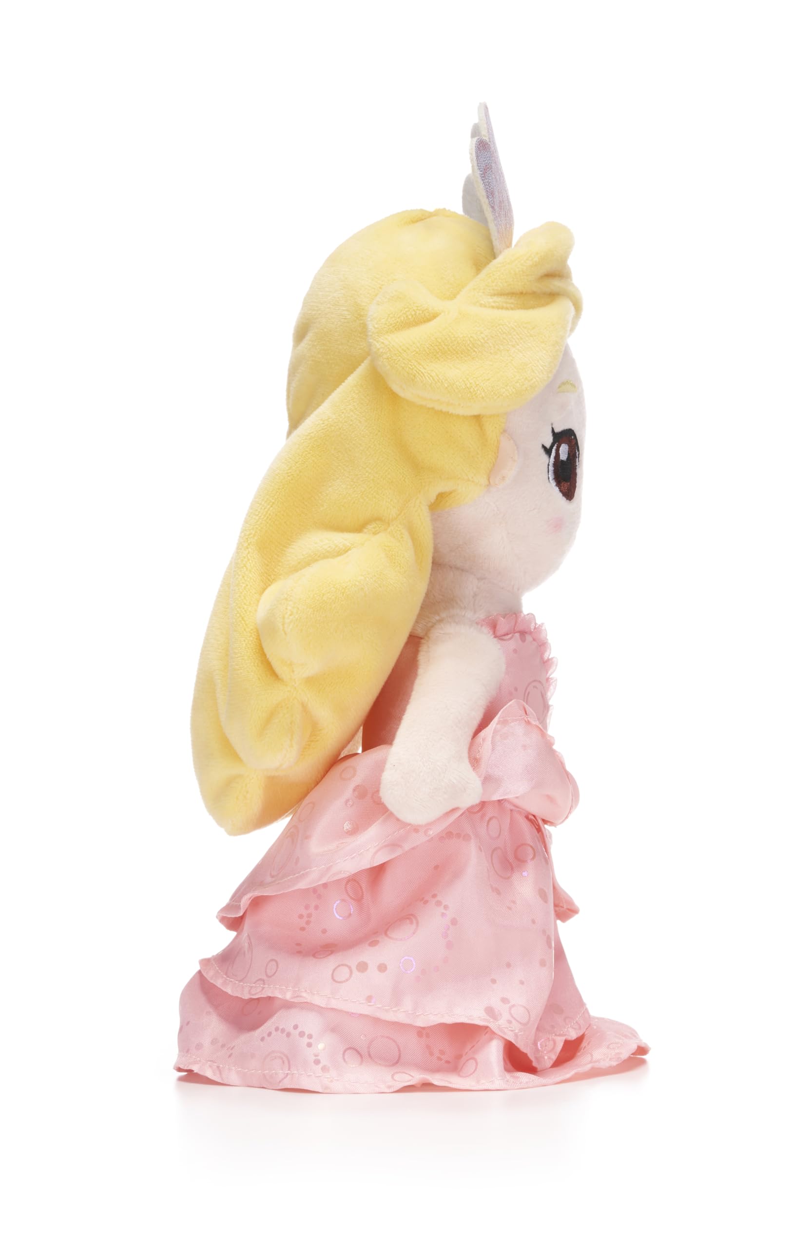 Wicked 10" Glinda Soft Toy