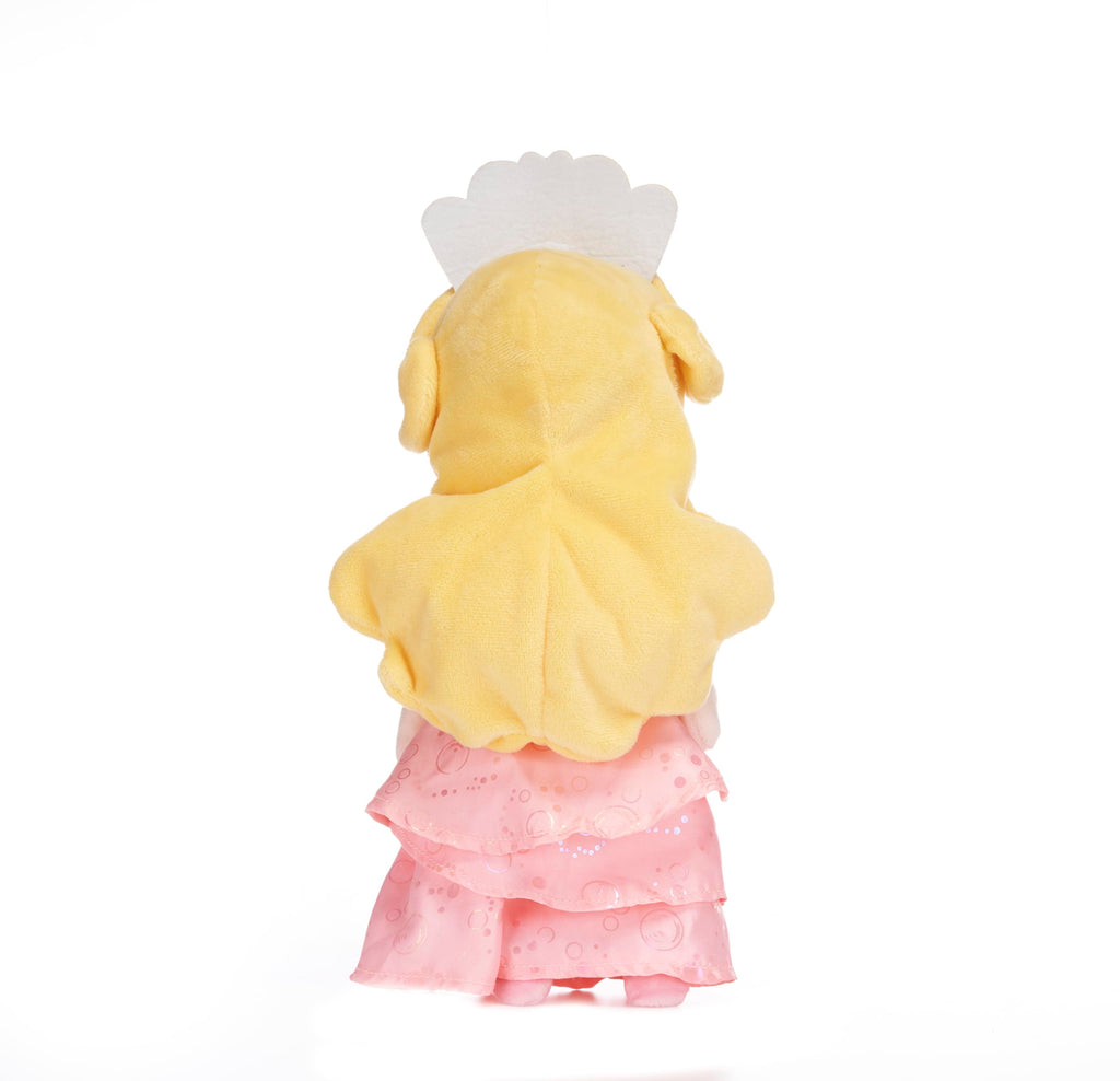 Wicked 10" Glinda Soft Toy