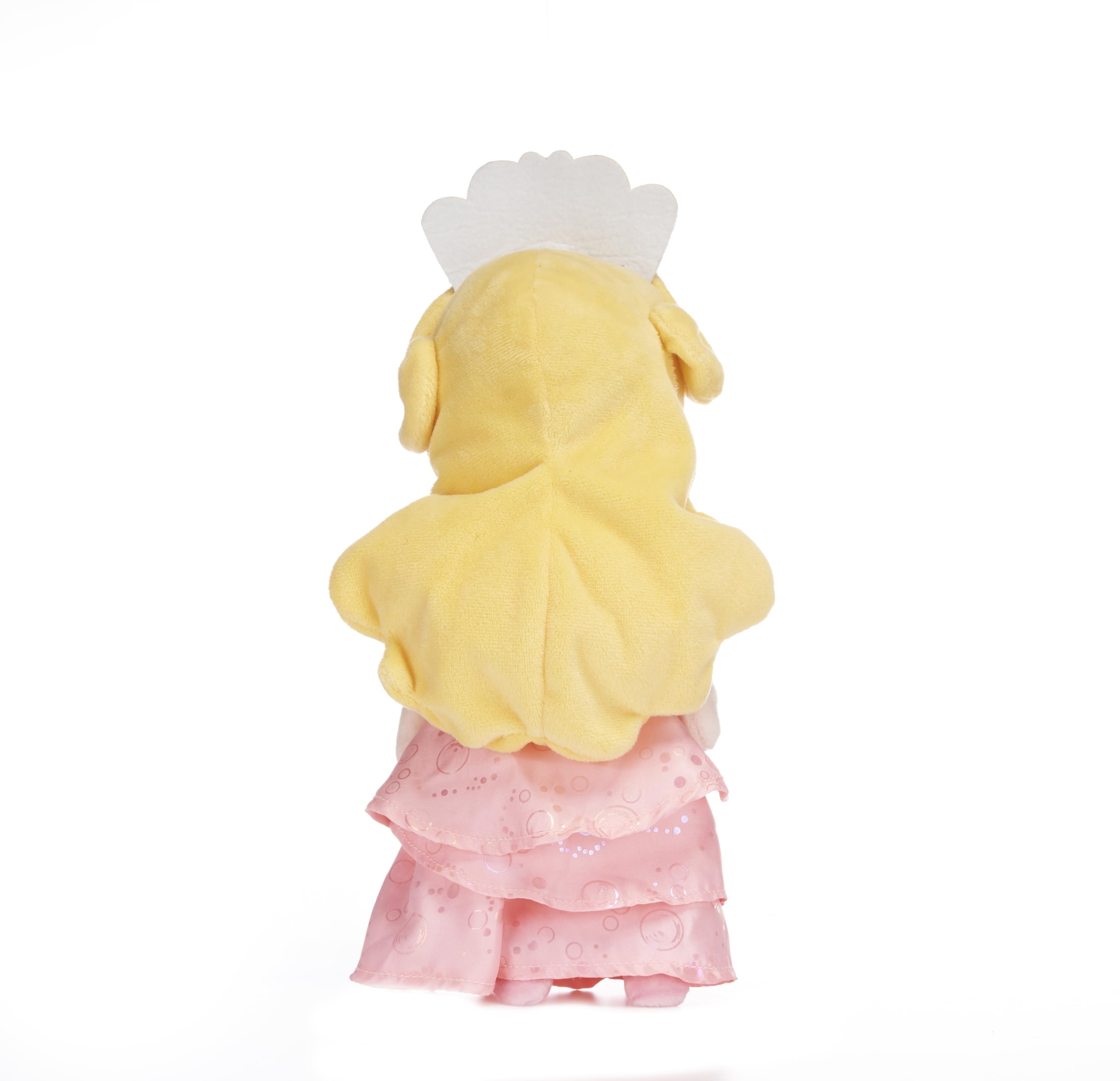 Wicked 10" Glinda Soft Toy
