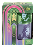 Wicked (E&G) Stackable Mug Set