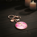 Wicked Glinda Bubble Keyring General merchandize