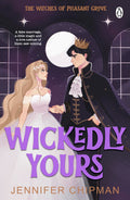 Wickedly Yours