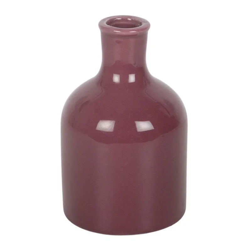 Widowsweb Potion Bottle Vase and Candle Holder