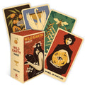 Wild Earth Tarot : Harvest the wisdom of nature