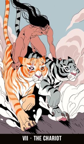 Wild Eden Tarot