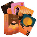 Wild Whispers Oracle : Messages from the desert - Sold by Witch, Please!