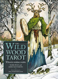 Wildwood Tarot : Wherein wisdom resides - Sold by Witch, Please!