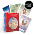 Wisdom of the Oracle Pocket Divination Cards : A 52-Card Oracle Deck for Love, Happiness, Spiritual Growth, and Living Your Purpose - Sold by Witch, Please!