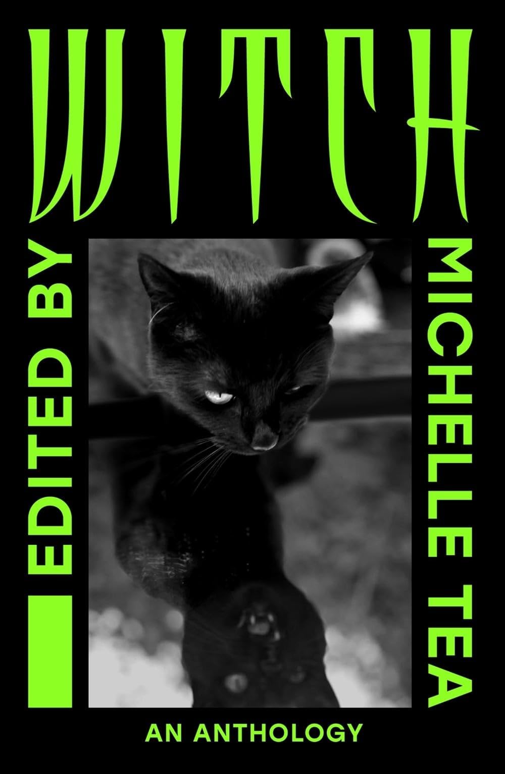 WITCH : An Anthology