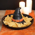Witch Hat Chip & Dip Dish From Witch, Please!