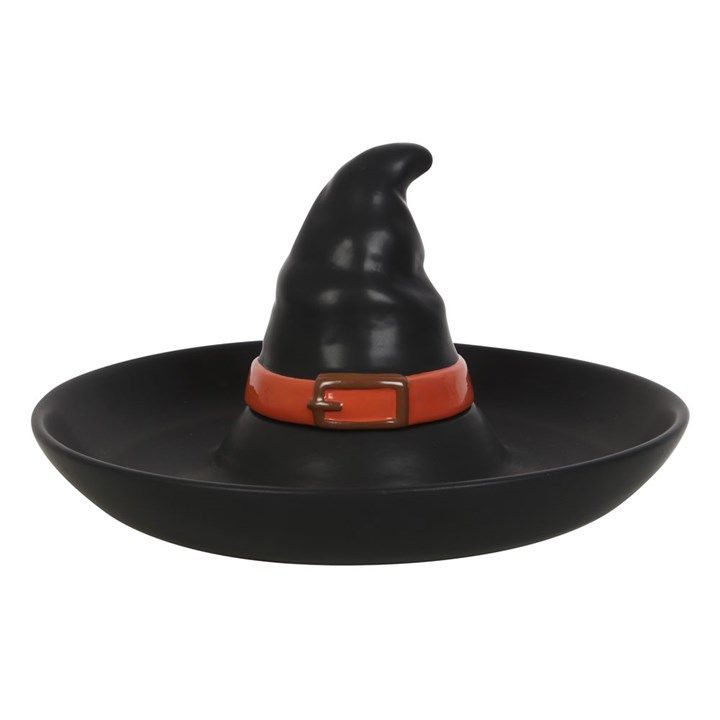 Witch Hat Chip & Dip Dish From Witch, Please!