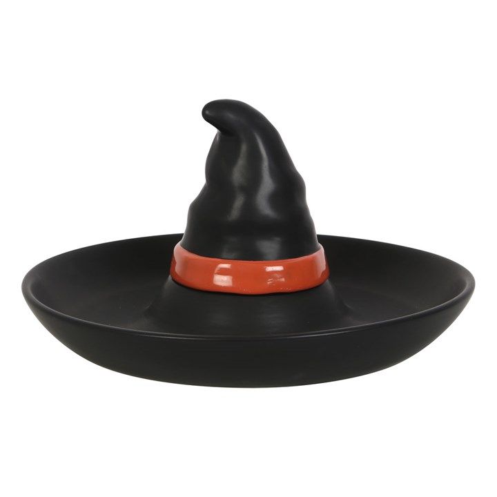 Witch Hat Chip & Dip Dish From Witch, Please!