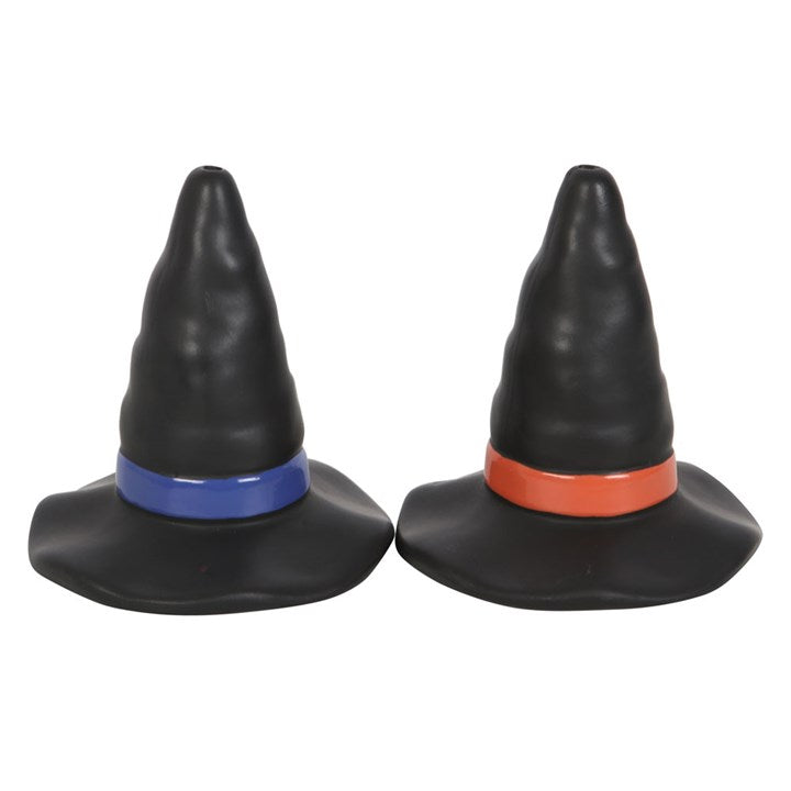 Witch Hat Salt And Pepper Shakers From Witch, Please!