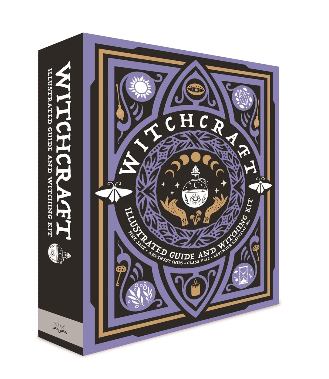 Witchcraft