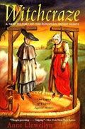Witchcraze