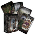 Witch's Homestead Oracle