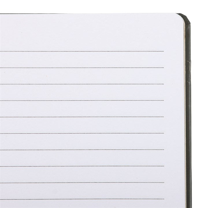 Witch’s Notes A5 Notebook
