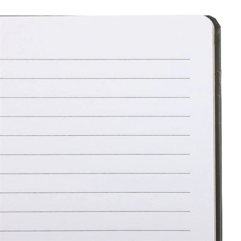 Witch’s Notes A5 Notebook