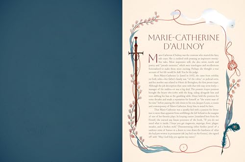 Women of the Fairy Tale Resistance : The Forgotten Founding Mothers of the Fairy Tale and the Stories That They Spun