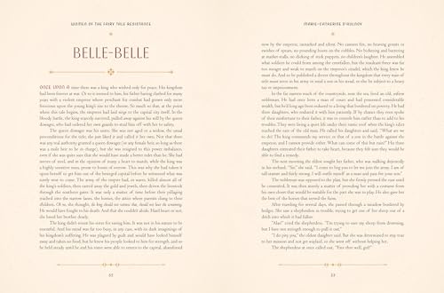 Women of the Fairy Tale Resistance : The Forgotten Founding Mothers of the Fairy Tale and the Stories That They Spun