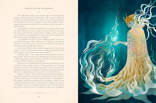 Women of the Fairy Tale Resistance : The Forgotten Founding Mothers of the Fairy Tale and the Stories That They Spun