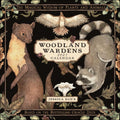 Woodland Wardens 2027 Wall Calendar : The Magical Wisdom of Plants and Animals