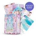 Work Your Light Pocket Oracle : A 44-Card Deck and Guidebook