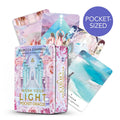 Work Your Light Pocket Oracle : A 44-Card Deck and Guidebook