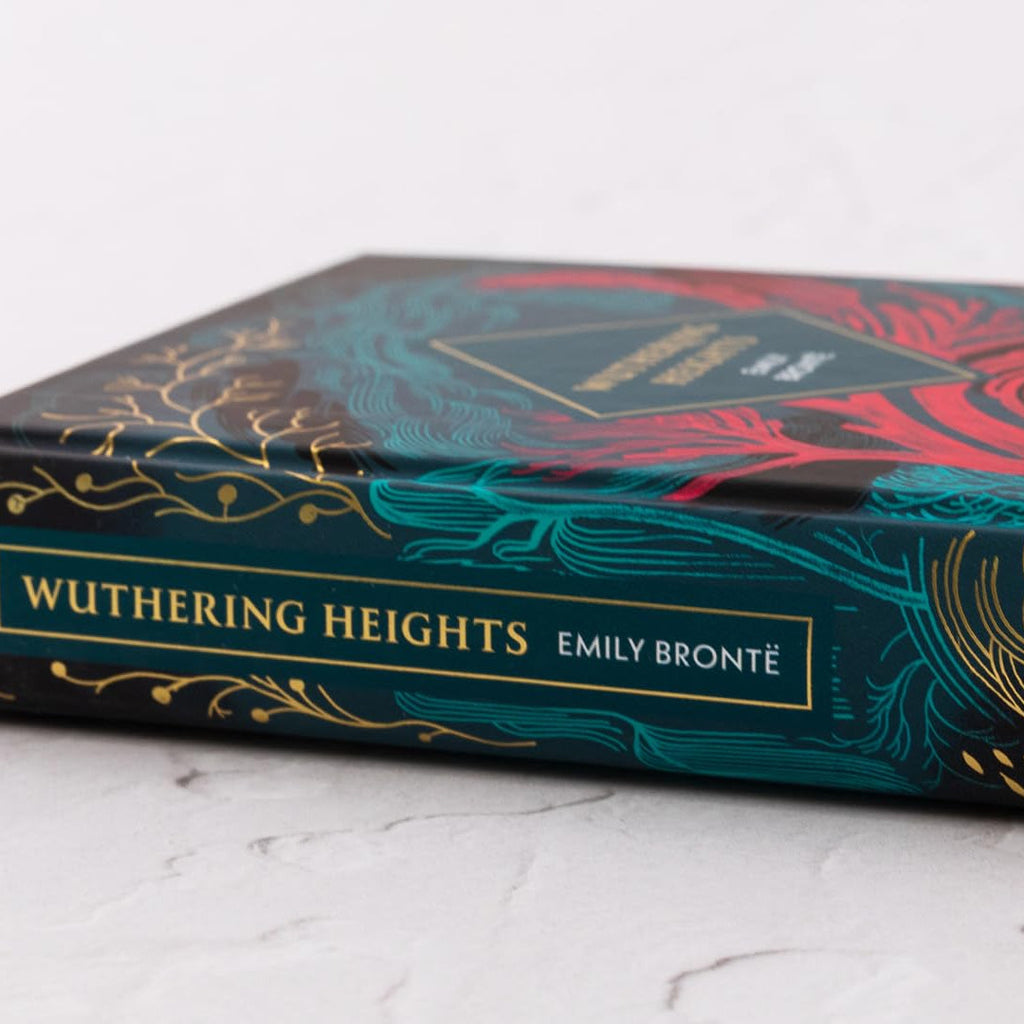 Wuthering Heights