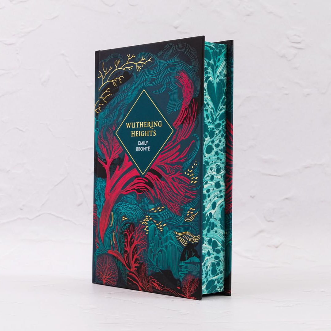 Vintage Collector's Classics Rare Finds for Book Lovers – Witch