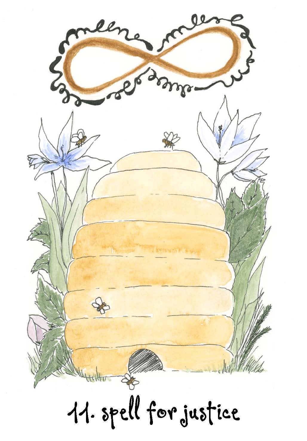 Wyrd Sisters : A Deck of Spells and Rituals