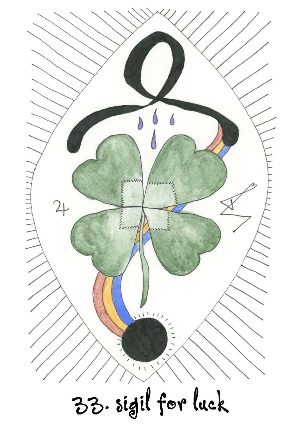 Wyrd Sisters : A Deck of Spells and Rituals