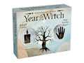 Year of the Witch 2027 Day-to-Day Calendar : Daily Intuitive Magick