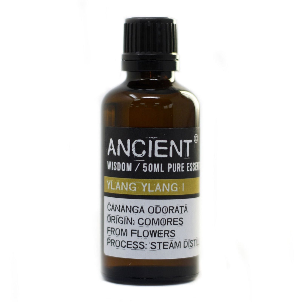 Ylang 50ml Professional Essential Oil