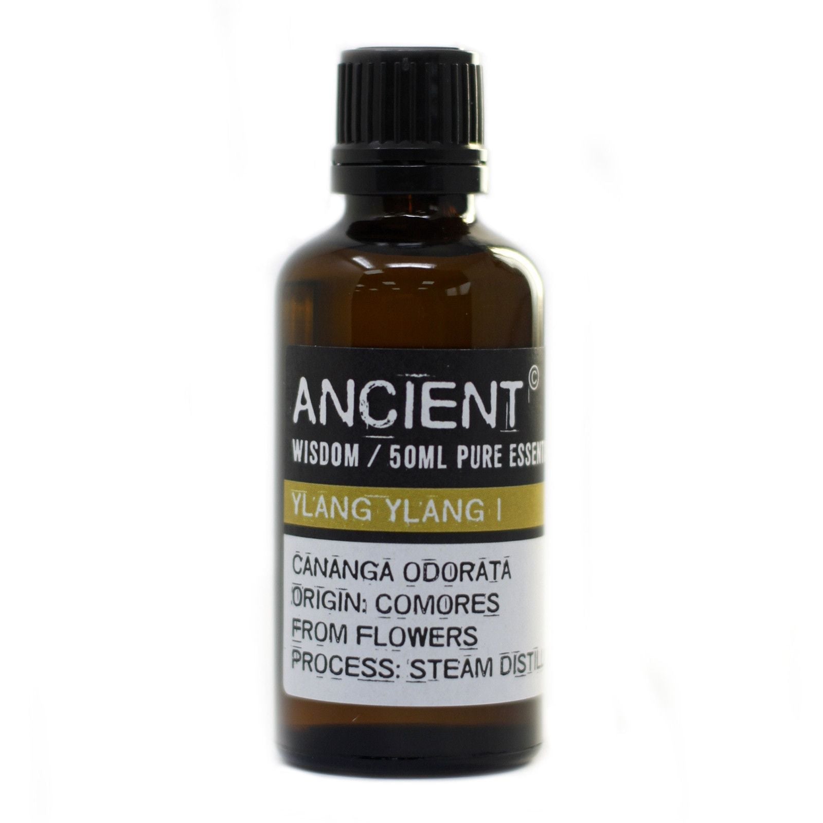 Ylang 50ml Professional Essential Oil