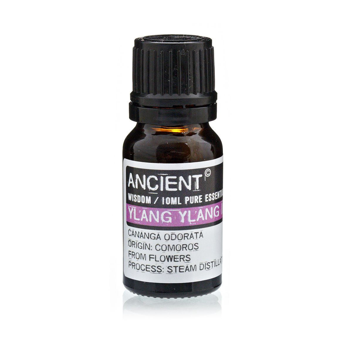 10 ml Ylang I Essential Oil Oils
