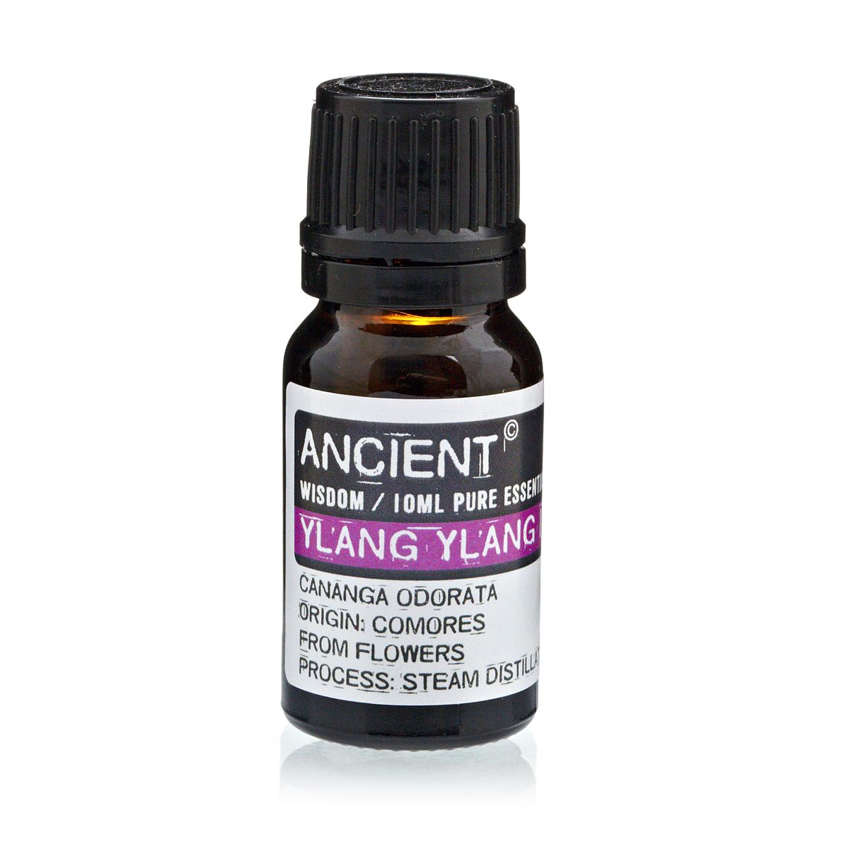 10 ml Ylang III Essential Oils