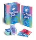 Yoga Mudra Oracle Book and Card Deck : Includes 44 cards and a 128-page book - Sold by Witch, Please!