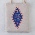 You Had Me At Enemies To Lovers Tote Bag Bags