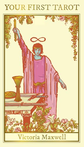 Your First Tarot Cards