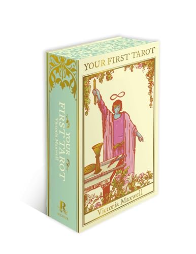 Your First Tarot Cards