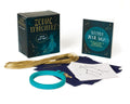 Zodiac Embroidery: Stitch Your Sign - Sold by Witch, Please!