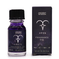 Zodiac Fragrance Oil 10ml - ARIES Oils
