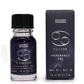 Zodiac Fragrance Oil 10ml - CANCER Oils
