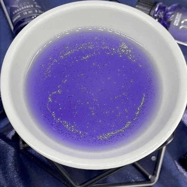 Zodiac Fragrance Oil 10ml - CAPRICORN Oils