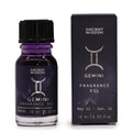 Zodiac Fragrance Oil 10ml - GEMINI Oils