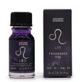 Zodiac Fragrance Oil 10ml - LEO Oils